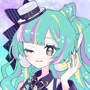 三日月 月見