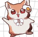 はむたま子