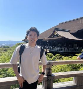 中井優