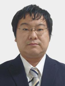 加藤貴士