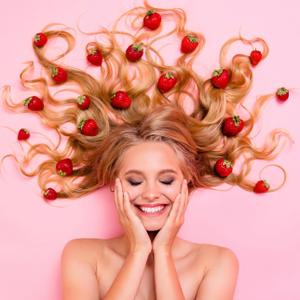 STRAWBERRY Design