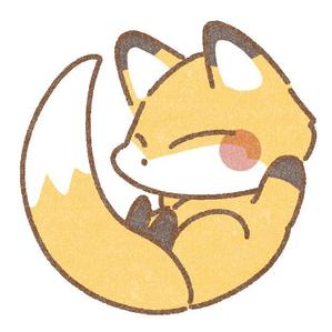 たぬきつね