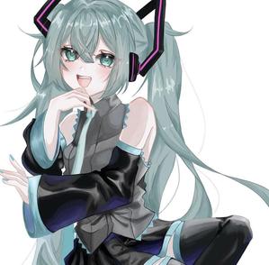 緋翠ツナ