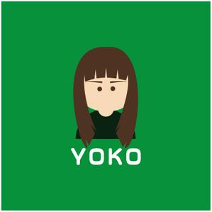 Yoko.W