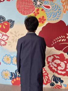 長浜耕次
