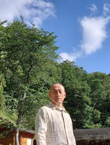 坂本譲治