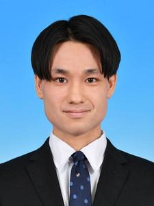 塚原ダイキ