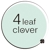 -4-clover