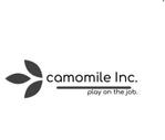 株式会社camomile