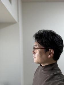 30代男性