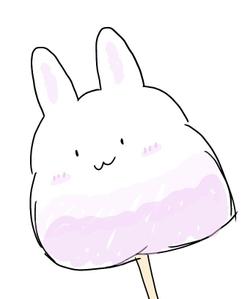 バナナミルク