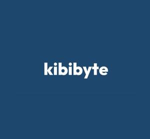 kibibyte