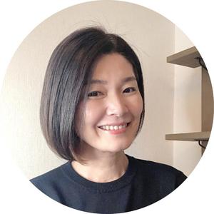 Mami Iwasaki