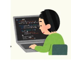 フルスタック未経験駆け出しエンジニア