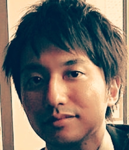 yusuke nishibata