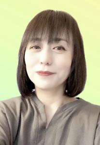 小宮山蘭子
