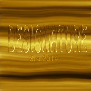designature