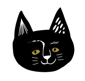 黒猫