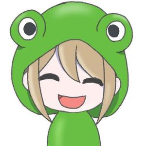 カエル