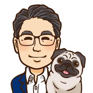 ひらいしまもる