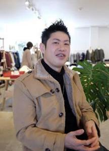 上田 拓未