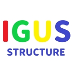 建築構造図面屋さんのIGUS構造