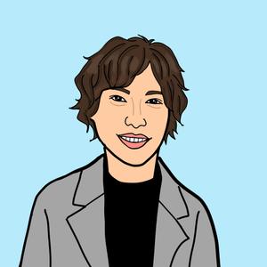中藤 優作