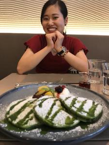 星野 美夏