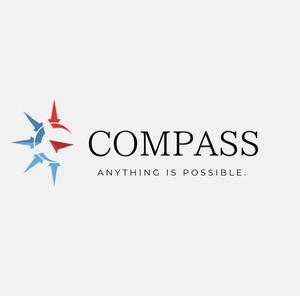 COMPASS　代表　加藤