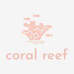 coral