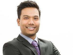 田中一郎