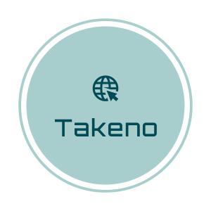 Takenoウェブ