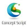 ConceptScript