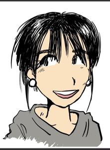 もりたま子