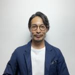 NAOKI OYAMA