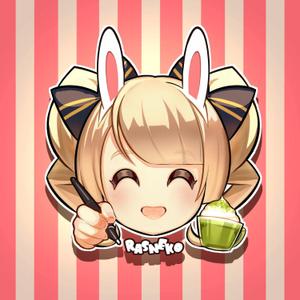 らすねこ（rasneko）