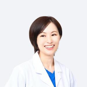 佐久間愛子