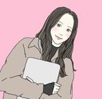 柿沼あみ｜Webディレクター