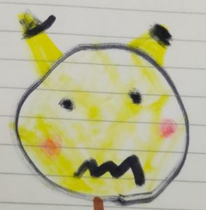 はむちゃん