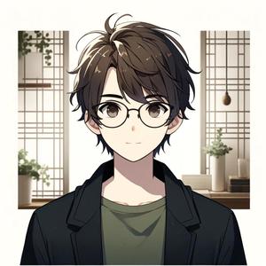 しゅんえい