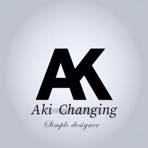 Aki changing