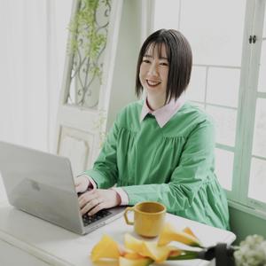 なかま＠ WEB/グラフィックデザイナー