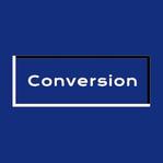 Conversion（LPデザイナー）