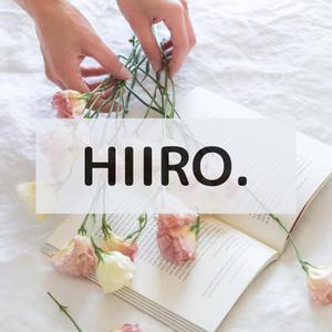 Hiiro.