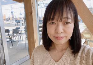 駒延　牧恵