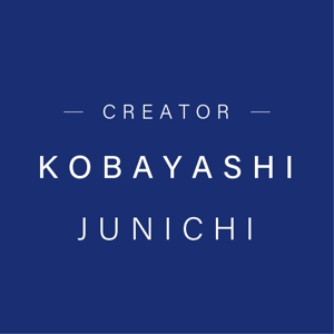 kobayashi junichi