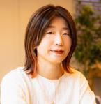 岡野友里恵