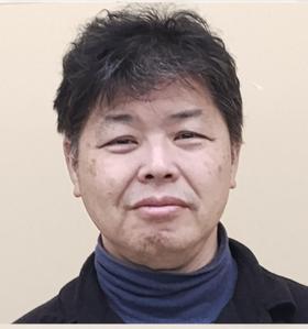 増田健