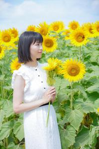 北川　魅咲