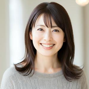 おかだ　ますみ